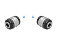 2x MEYLE Horquilla Rodamientos Trasero Izquierda Derecha para Tesla Modelo 3