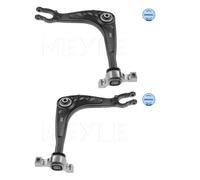 2x Meyle Manillar Suspensión de Ruedas Delant. Izquierda Derecha para Citroën C5