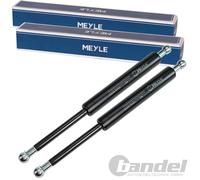 2x MEYLE Muelle de Gas Maletero para Mercedes Clase E S211 Automática Portón