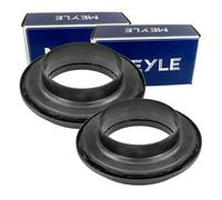 2X MEYLE Rodamientos de Rodillos Cojinete Puntal Amortiguador Delant. Apto para