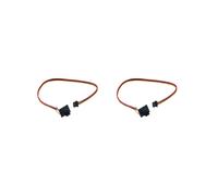 2X Modelo de Sensor PCB de Detección de Rotura de Material de Corte para Impresoras 3D para para Kobra S1/S1 Combo/S1C