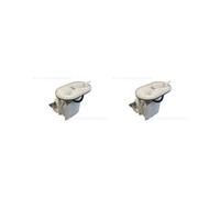 2X Módulo de Bomba de Combustible para Automóvil 31110-C1000 31110-C1200 para Conjunto de Bomba de Tanque de Gasolina para Sonata para
