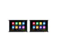 2X Módulo de Pantalla LCD de Alta Definición ESP32S3 de 8 M de PSRAM y 16 M de Flash, 5 Pulgadas, IPS, 800 X 480, Táctil Capacitivo, con WiFi y