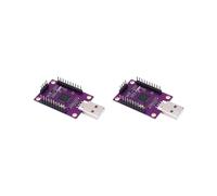 2X MóDulo MultifuncióN de Alta Velocidad CJMCU FT232H USB A MóDulo JTAG UART/FIFO SPI/I2C