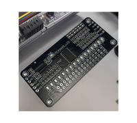 2X Módulo PCA9685, Controlador LED de 16 Bits Controlado por MCU, Placa de Verificación de Desarrollo, Módulo PWM de 16 Bits