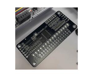 2X Módulo PCA9685, Controlador LED de 16 Bits Controlado por MCU, Placa de Verificación de Desarrollo, Módulo PWM de 16 Bits