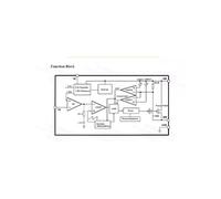2X Módulo Reductor de Potencia CC-CC XL4016E1, Placa Reguladora de Voltaje CC de Alta Potencia y Voltaje Ajustable de 8 A con Regulador de Voltaje.