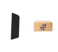 2x Molduras decorativas de puerta FAST I+D para CITROËN, FIAT, PEUGEOT BOXER,