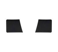 2x Molduras decorativas de puerta FAST I+D para CITROËN, FIAT, PEUGEOT BOXER,