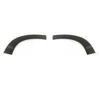 2x Molduras decorativas de puerta FAST Parte delantera I+D para CITROËN, FIAT,