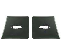 2x Molduras decorativas FAST I+D para CITROËN, FIAT, PEUGEOT BOXER, DUCATO,