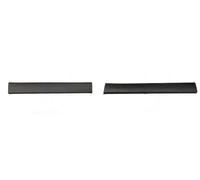 2x Molduras decorativas FAST I+D para FIAT, NISSAN, OPEL, RENAULT NV300,