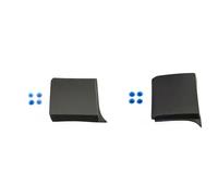 2x Molduras decorativas FAST I+D para FIAT, NISSAN, RENAULT NV300, TALENTO,