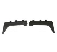 2x Molduras decorativas FAST I+D para IVECO DAILY VI