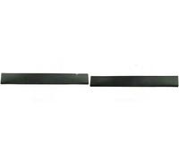 2x Molduras decorativas FAST I+D para OPEL, RENAULT MASTER III, MOVANO B