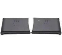 2x Molduras decorativas FAST Parte trasera I+D para IVECO DAILY III, DAILY III