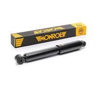 2x MONROE 25506 Amortiguador Trasero Presión de gas Amortiguadores