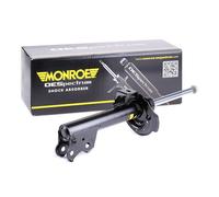 2x MONROE 742024SP Amortiguador Delantero Presión de gas Amortiguadores