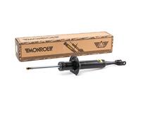 2x MONROE Amortiguador Delantero Presión de gas Amortiguadores 26665