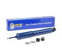 2x MONROE Amortiguador Delantero Presión de gas Amortiguadores 32336MM