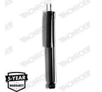 2x MONROE Amortiguador Delantero Presión de gas Amortiguadores 43080