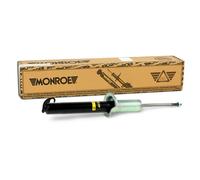 2x MONROE Amortiguador Delantero Presión de gas Amortiguadores 45009