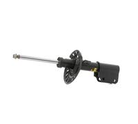 2x MONROE Amortiguador Delantero Presión de gas Amortiguadores 742276SP