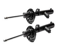 2x MONROE Amortiguador Delantero Presión de gas Amortiguadores C2516S