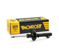 2x MONROE Amortiguador Delantero Presión de gas Amortiguadores G16264
