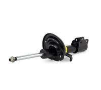 2x MONROE Amortiguador Delantero Presión de gas Amortiguadores G7277