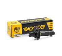 2x MONROE Amortiguador Delantero Presión de gas Amortiguadores G8389