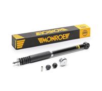 2x MONROE Amortiguador Presión de gas Amortiguadores 23896