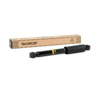 2x MONROE Amortiguador Presión de gas Amortiguadores 23990