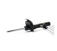 2x MONROE Amortiguador Presión de gas Amortiguadores 742269SP