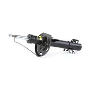 2x MONROE Amortiguador Presión de gas Amortiguadores G8109