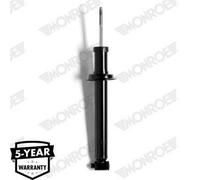 2x MONROE Amortiguador Trasero Presión de aceite Amortiguadores R3720