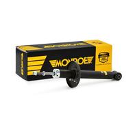 2x MONROE Amortiguador Trasero Presión de aceite Amortiguadores R3796