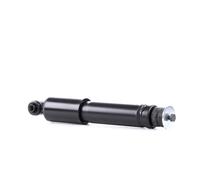 2x MONROE Amortiguador Trasero Presión de aceite Amortiguadores V2077