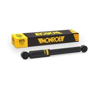 2x MONROE Amortiguador Trasero Presión de gas Amortiguadores 43120