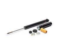 2x MONROE Amortiguador Trasero Presión de gas Amortiguadores 43138