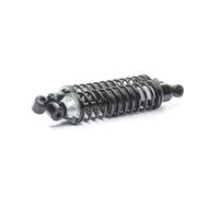 2x MONROE Amortiguador Trasero Presión de gas Amortiguadores 58648ST