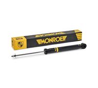 2x MONROE Amortiguador Trasero Presión de gas Amortiguadores D7024S