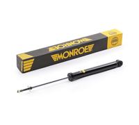 2x MONROE Amortiguador Trasero Presión de gas Amortiguadores G1074