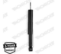 2x MONROE Amortiguador Trasero Presión de gas Amortiguadores G1120