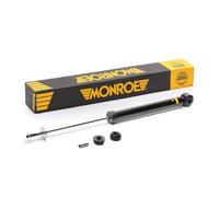 2x MONROE Amortiguador Trasero Presión de gas Amortiguadores G1137