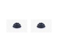 2x MONROE Cojintete Soporte Delant. para Alfa Romeo 147 937 1.6 16V T.Spark Eco