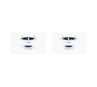 2x MONROE Cojintete Soporte Delant. para BMW 1er E87 116i 116d E81 118d 3er