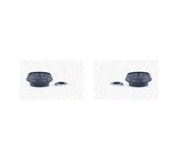 2x MONROE Cojintete Soporte Delant. para Dacia Sandero II Duster Hm 1.0 LPG Hm _