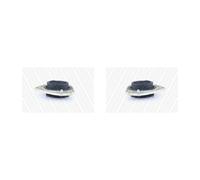 2x MONROE Cojintete Soporte Delant. para Fiat Brava 182 1.6 16V 1.4 12V 182_ 1.8