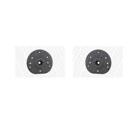 2x MONROE Cojintete Soporte Delant. para Ford Mondeo V Familiar Cf 1.5 Ecoboost